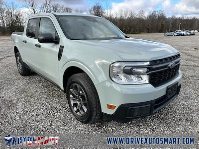 Used 2024 Ford Maverick XLT SuperCrew Cab for sale #T1009 - photo 1