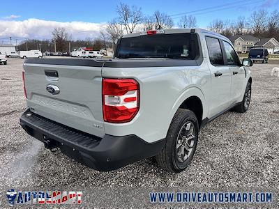 Used 2024 Ford Maverick XLT SuperCrew Cab for sale #T1009 - photo 2