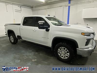 Used 2023 Chevrolet Silverado 2500 LT Crew Cab for sale #T1013 - photo 2