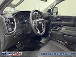 Used 2023 Chevrolet Silverado 2500 LT Crew Cab for sale #T1013 - photo 11
