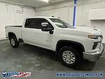 Used 2023 Chevrolet Silverado 2500 LT Crew Cab for sale #T1013 - photo 3