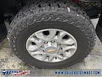 Used 2023 Chevrolet Silverado 2500 LT Crew Cab for sale #T1013 - photo 25