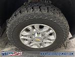 Used 2023 Chevrolet Silverado 2500 LT Crew Cab for sale #T1013 - photo 27