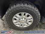 Used 2023 Chevrolet Silverado 2500 LT Crew Cab for sale #T1013 - photo 28