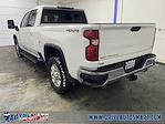Used 2023 Chevrolet Silverado 2500 LT Crew Cab for sale #T1013 - photo 6