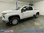 Used 2023 Chevrolet Silverado 2500 LT Crew Cab for sale #T1013 - photo 7