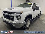 Used 2023 Chevrolet Silverado 2500 LT Crew Cab for sale #T1013 - photo 8