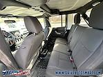 Used 2016 Jeep Wrangler Unlimited Sport for sale #T1015 - photo 13