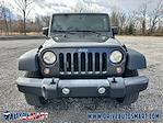 Used 2016 Jeep Wrangler Unlimited Sport for sale #T1015 - photo 3