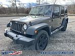 Used 2016 Jeep Wrangler Unlimited Sport for sale #T1015 - photo 4