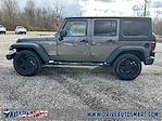 Used 2016 Jeep Wrangler Unlimited Sport for sale #T1015 - photo 5