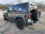 Used 2016 Jeep Wrangler Unlimited Sport for sale #T1015 - photo 6