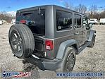 Used 2016 Jeep Wrangler Unlimited Sport for sale #T1015 - photo 2