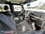 Used 2016 Jeep Wrangler Unlimited Sport for sale #T1015 - photo 9