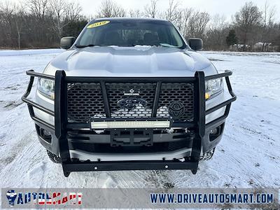 Used 2019 Ford Ranger XLT SuperCrew Cab for sale #T1017 - photo 2