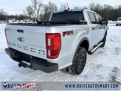 Used 2019 Ford Ranger XLT SuperCrew Cab for sale #T1017 - photo 2