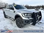 Used 2019 Ford Ranger XLT SuperCrew Cab for sale #T1017 - photo 1