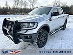 Used 2019 Ford Ranger XLT SuperCrew Cab for sale #T1017 - photo 4