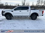 Used 2019 Ford Ranger XLT SuperCrew Cab for sale #T1017 - photo 5