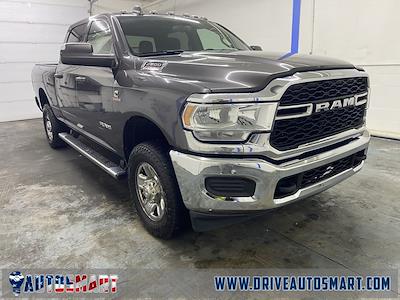 Used 2021 Ram 2500 Tradesman Crew Cab for sale #T1018 - photo 1
