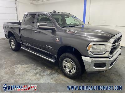 Used 2021 Ram 2500 Tradesman Crew Cab for sale #T1018 - photo 2
