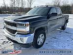 Used 2018 Chevrolet Silverado 1500 LT Double Cab for sale #T1035 - photo 4