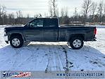 Used 2018 Chevrolet Silverado 1500 LT Double Cab for sale #T1035 - photo 5