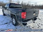 Used 2018 Chevrolet Silverado 1500 LT Double Cab for sale #T1035 - photo 6