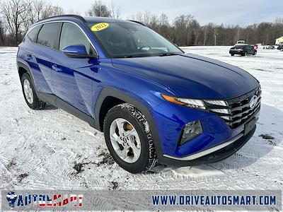Used 2022 Hyundai Tucson SEL for sale #T1037 - photo 1