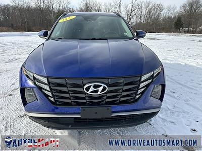 Used 2022 Hyundai Tucson SEL for sale #T1037 - photo 2