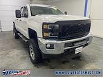 Used 2015 Chevrolet Silverado 2500 LT Double Cab for sale #T1044 - photo 1