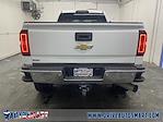 Used 2015 Chevrolet Silverado 2500 LT Double Cab for sale #T1044 - photo 30