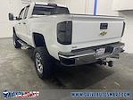 Used 2015 Chevrolet Silverado 2500 LT Double Cab for sale #T1044 - photo 5