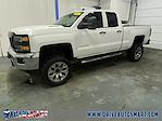 Used 2015 Chevrolet Silverado 2500 LT Double Cab for sale #T1044 - photo 6