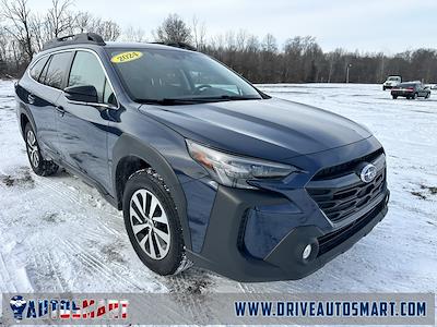 Used 2024 Subaru Outback Premium for sale #T1045 - photo 1