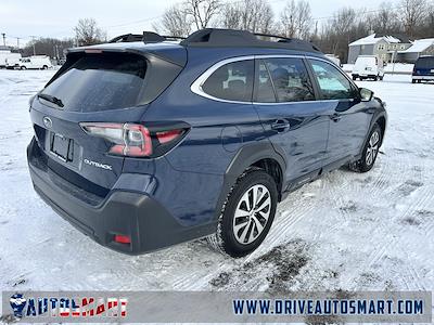 Used 2024 Subaru Outback Premium for sale #T1045 - photo 2