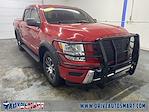 Used 2022 Nissan Titan SV Crew Cab for sale #T1047 - photo 1