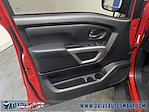 Used 2022 Nissan Titan SV Crew Cab for sale #T1047 - photo 10