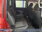 Used 2022 Nissan Titan SV Crew Cab for sale #T1047 - photo 15