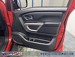 Used 2022 Nissan Titan SV Crew Cab for sale #T1047 - photo 16