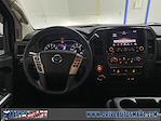 Used 2022 Nissan Titan SV Crew Cab for sale #T1047 - photo 20