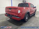 Used 2022 Nissan Titan SV Crew Cab for sale #T1047 - photo 4