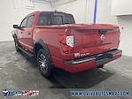 Used 2022 Nissan Titan SV Crew Cab for sale #T1047 - photo 5