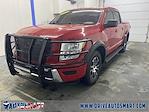 Used 2022 Nissan Titan SV Crew Cab for sale #T1047 - photo 7