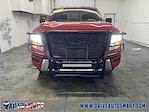 Used 2022 Nissan Titan SV Crew Cab for sale #T1047 - photo 9