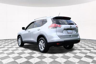 2016 Nissan Rogue 4x2 SUV for sale #240168A - photo 2