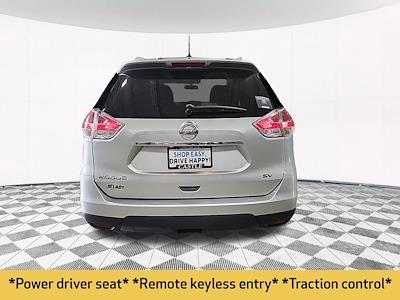 2016 Nissan Rogue 4x2 SUV for sale #240168A - photo 2