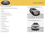 2016 Nissan Rogue 4x2 SUV for sale #240168A - photo 5