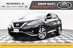 Used 2020 Nissan Murano SL 4x4 SUV for sale #240458A - photo 1