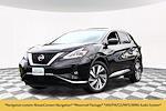 Used 2020 Nissan Murano SL 4x4 SUV for sale #240458A - photo 4